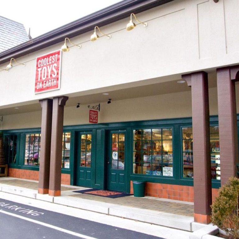 Hidden Gems: Coolest Toys on Earth