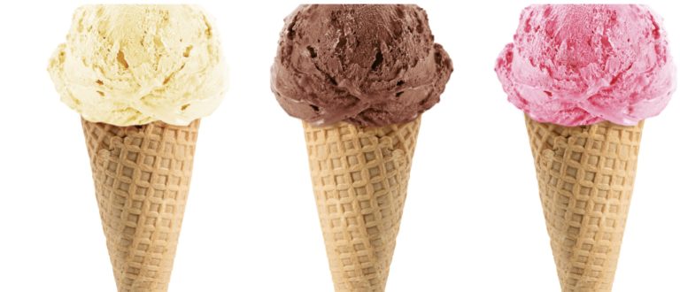 5 Great Ice Cream Shops in Dayton Nothing better to cool off in the summer heat than a sweet treat