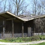 nature center at caldwell