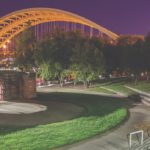 Sawyer Point Amphitheater