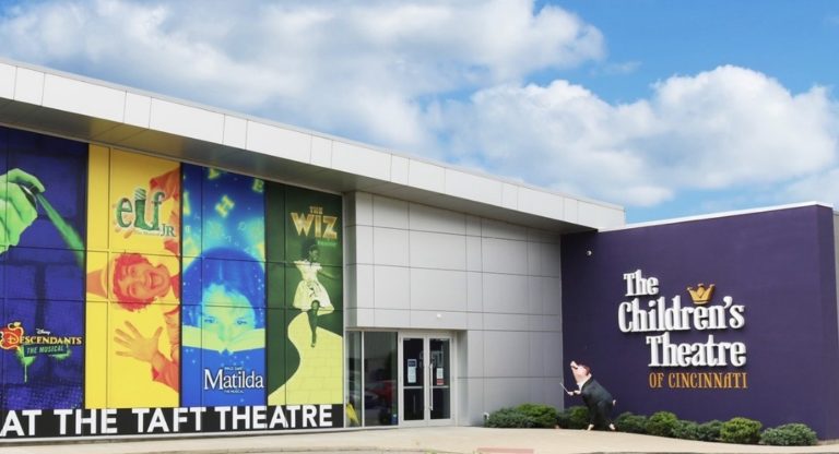 TCT On Tour Shows for 22-23 Season