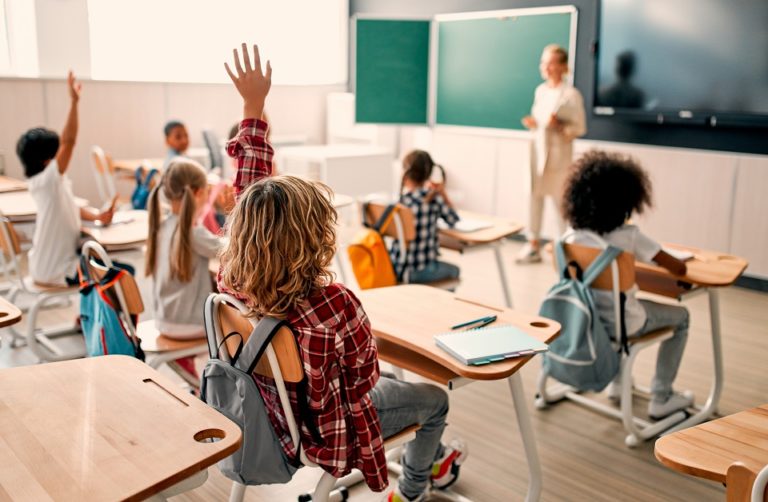 Is It Time to Switch Schools? What to consider if you’re thinking of changing your child’s school. 