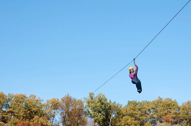 Family Fun in Warren County: Ohio’s Largest Playground