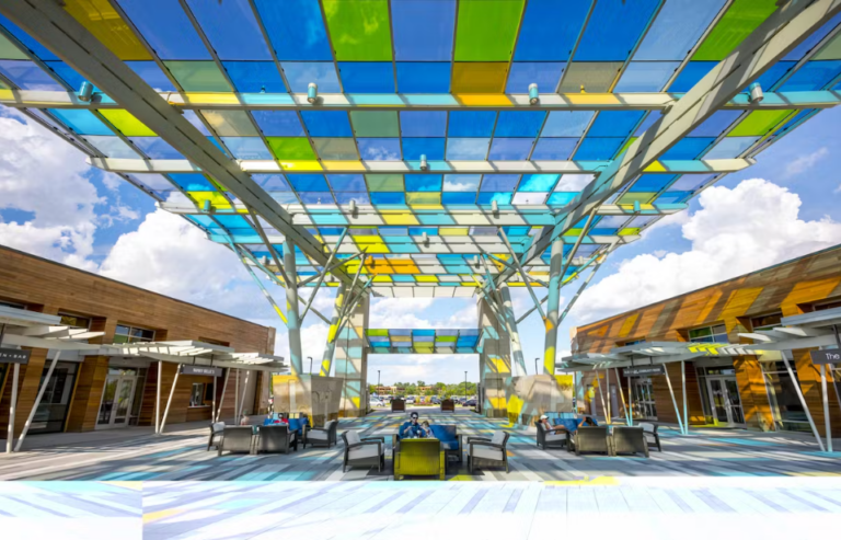 Best Family-Friendly Places to Dine Outside in Cincinnati and Dayton