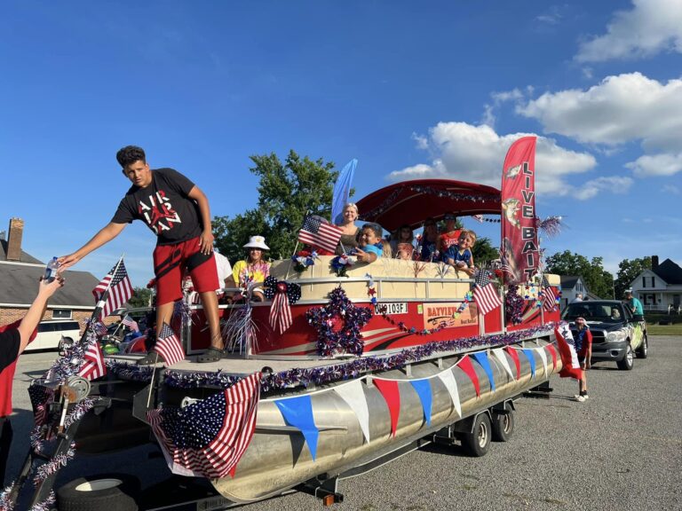 9 Awesome Small-Town Ohio Festivals Worth the Drive