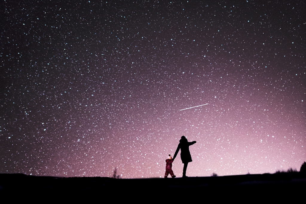 stars