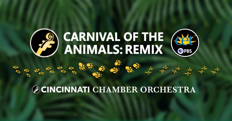 Cincinnati Chamber Orchestra