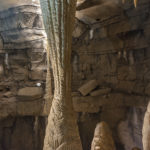cave