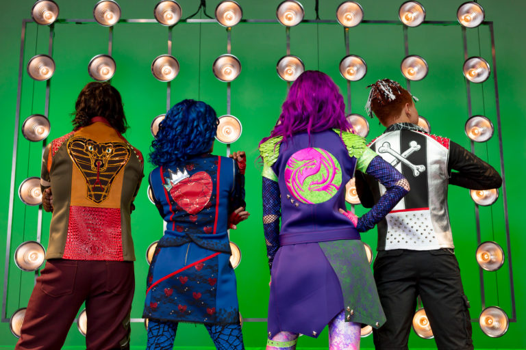 The Children’s Theatre of Cincinnati Presents Disney’s Descendants: The Musical