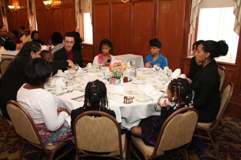 etiquette, kids, manners