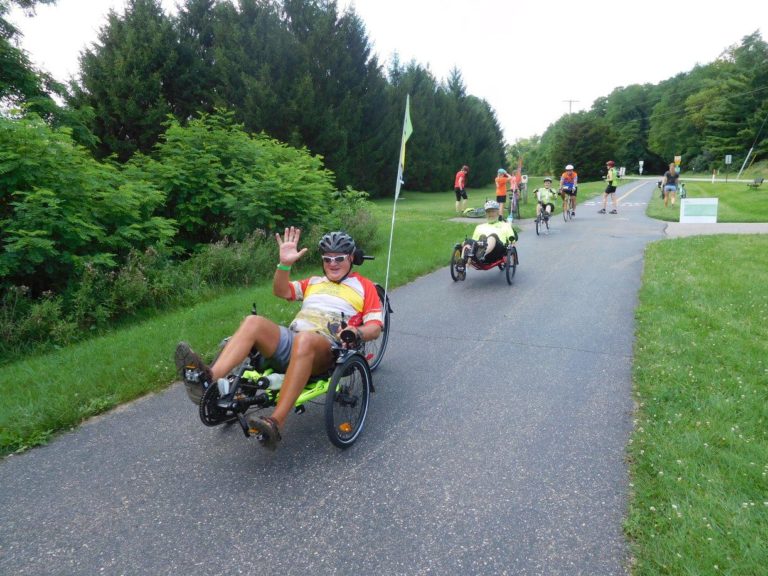 Greene Trails Cycling Classic Returns to the Miami Valley