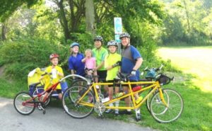 greene county cycling