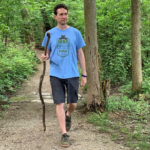 hikingstick