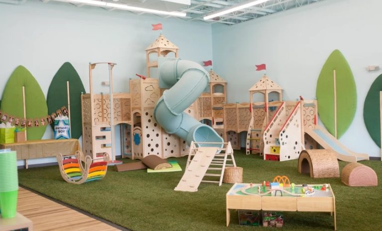 7 Playdates that Adults Will Enjoy