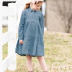 tiereddress