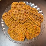waffles