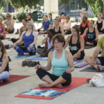 yoga