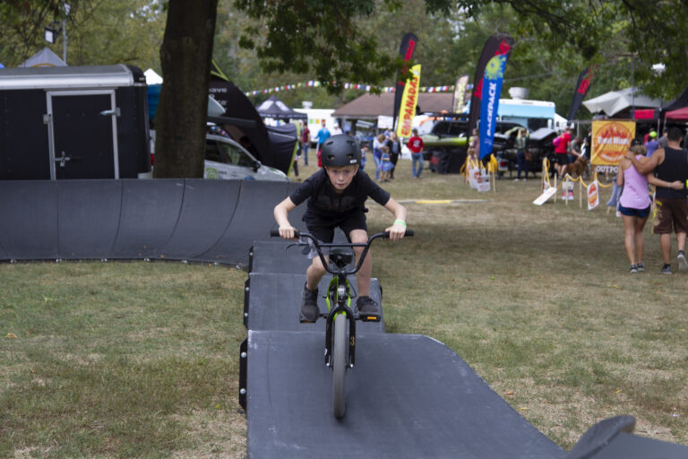 Free Outdoor Fun at the Wagner Subaru Outdoor Experience