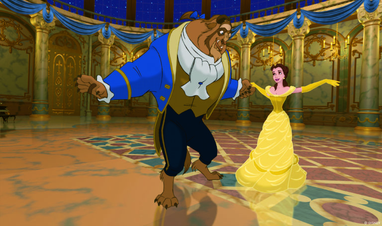 $15 Kids’ Tickets to Beauty and the Beast with the Pops!