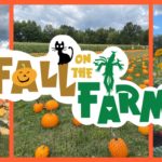 Fall on the Farm wide photo