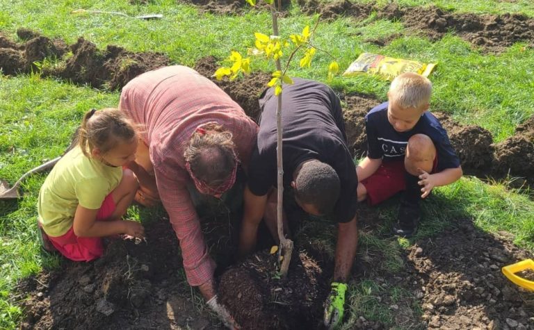 Get Outside During Cincinnati’s Great Outdoor Weekend