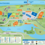 wagner subaru outdoor experience map