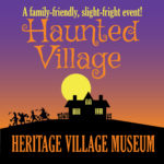 hauntedvillage