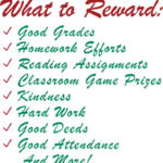 reward