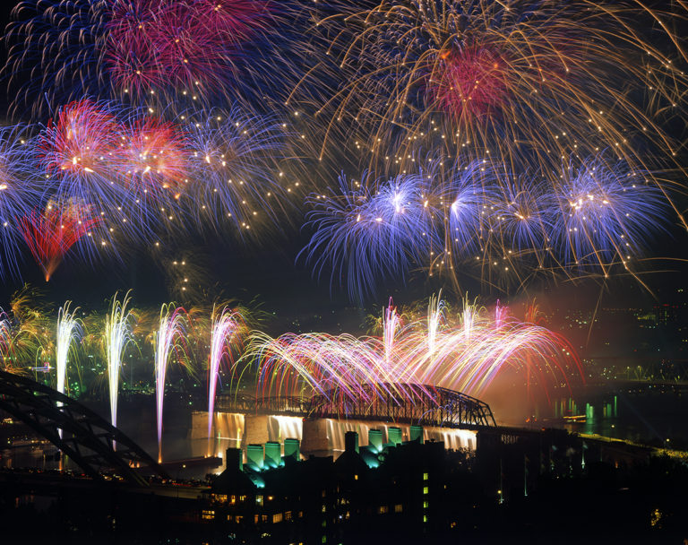10 Awesome Events Happening Labor Day Weekend in Cincinnati