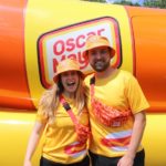 Ketchup Kaitlyn and Benny Buns