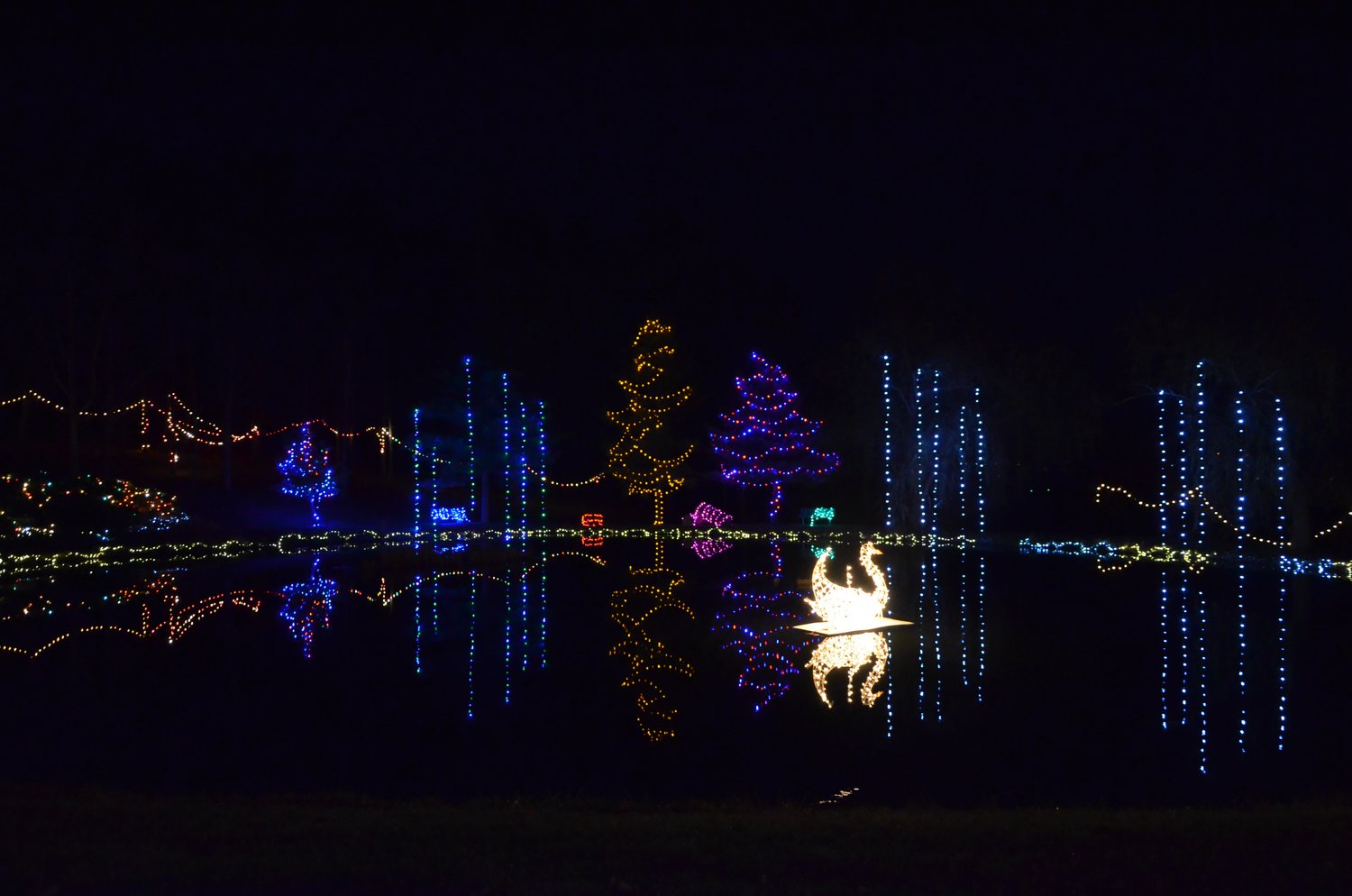 Journey Borealis at Pyramid Hill Sculpture Park - Southwest Ohio Parent ...