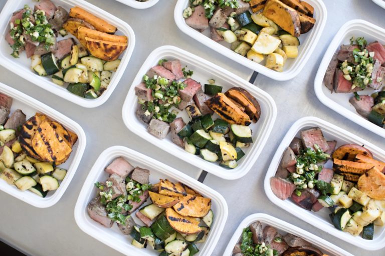 Little Foodies: Dinner to Doorbells