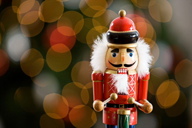 Holiday Sneak Peek