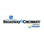 Broadway in Cincinnati Logo – 1