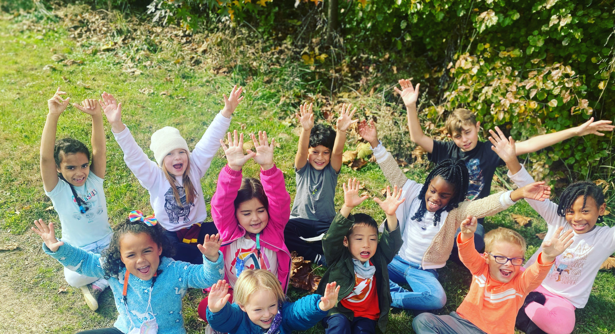 Central Montessori Academy Southwest Ohio Parent Magazine