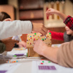 Gingerbread Decorating 2