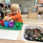 toddler montessori