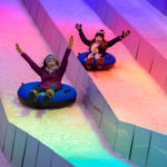 Ice Tubing