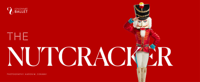Dream of Sugar Plums at Music Hall’s The Nutcracker