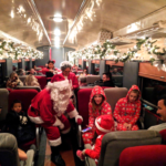 lebanon mason monroe north pole express