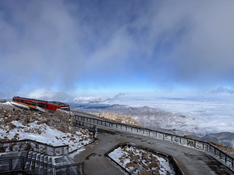 Colorado Springs: Outdoor Fun for the Adventurous Family