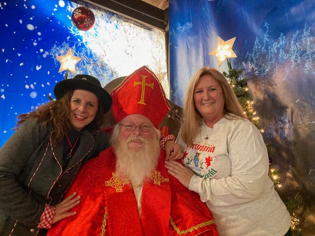 Christkindlmarkt