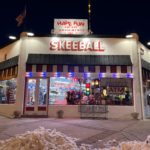 skeeball