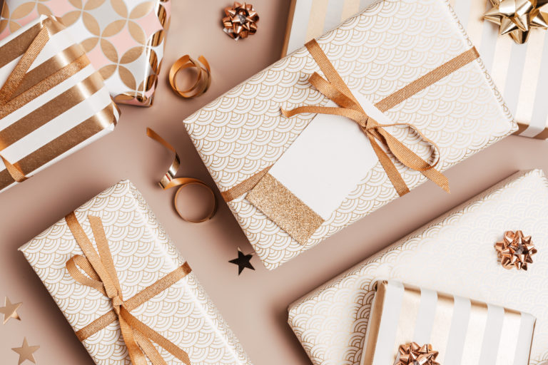 Hidden Gems: Forget Me Not Wrapping Services