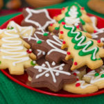 Christmas cookies