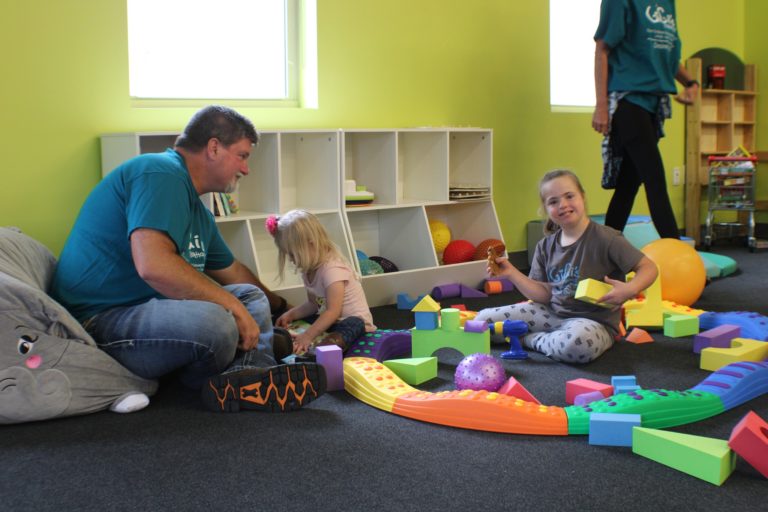 Hidden Gems: GiGi’s Playhouse