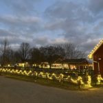holidays on the farm