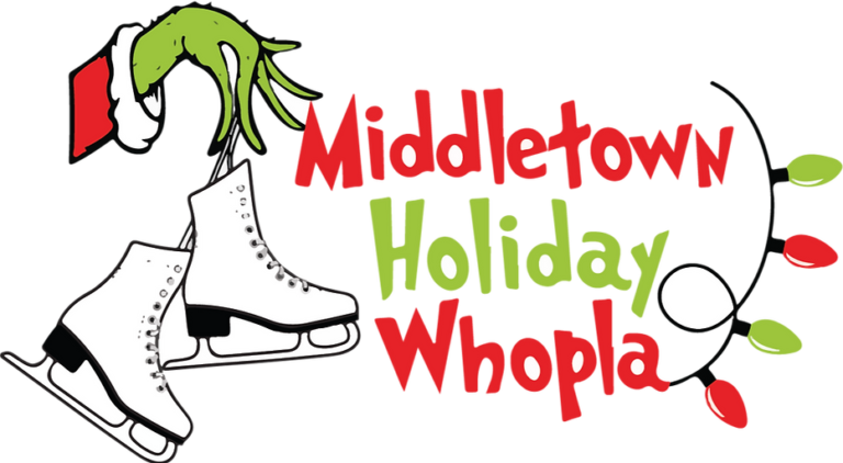 Win 4 Tickets to Middletown Holiday Whopla!