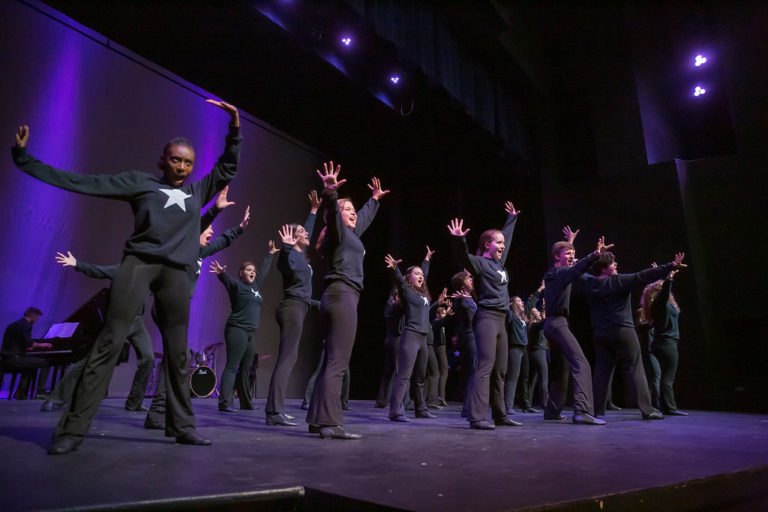 The Children’s Theatre of Cincinnati Holding Auditions for 2023 STAR Intensive