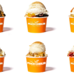 peach cobbler factory